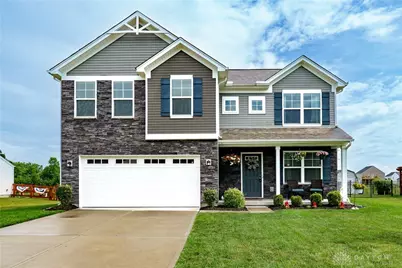 1097 Marty Lee Lane, Carlisle, OH 45005 - Photo 1