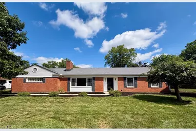 187 Cheltenham Drive, Washington Twp, OH 45459 - Photo 1