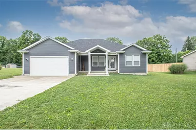 299 Longman Road, Eaton, OH 45320 - Photo 1