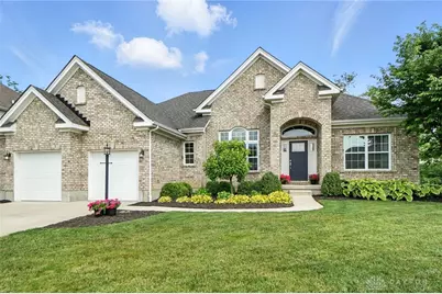 3109 Running Deer Trail, Franklin Twp, OH 45005 - Photo 1