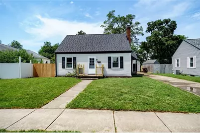 228 Holmes Drive, Fairborn, OH 45324 - Photo 1