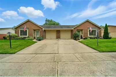 4713-4715 Foxdale Drive #4713, Dayton, OH 45429 - Photo 1