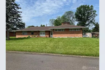 3849 Seiber Avenue, Dayton, OH 45405 - Photo 1