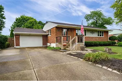 3046 Armen Avenue, Kettering, OH 45432 - Photo 1