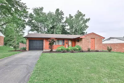 1322 Yorktown Drive, Troy, OH 45373 - Photo 1