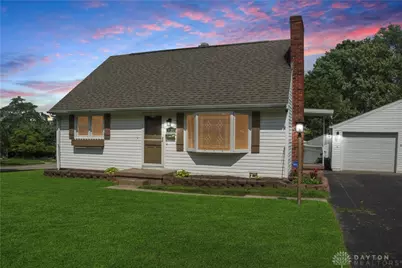 400 S Hayden Avenue, Riverside, OH 45431 - Photo 1