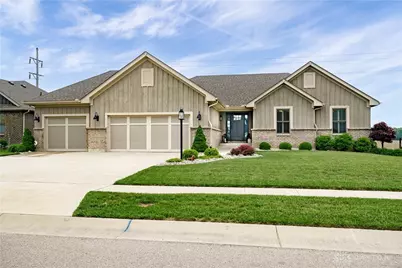 6785 Sun Ridge Way, Waynesville, OH 45068 - Photo 1