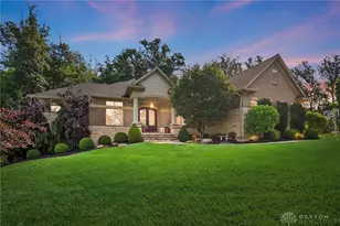 1806 Sugar Maple Pl, Bellbrook, OH 45305 - Photo 1