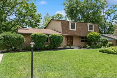 1620 Ambridge Road, Dayton, OH 45459 - Photo 1
