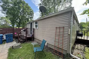 36 Wilhelm St, Tipp City, OH 45371 - Photo 1