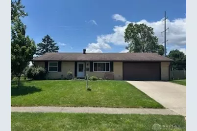 1006 Terracewood Drive, Englewood, OH 45322 - Photo 1