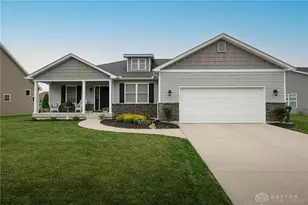 720 Sherwood Dr, Troy, OH 45373 - Photo 1