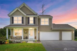 1675 Mounts Rd, Morrow, OH 45152 - Photo 1