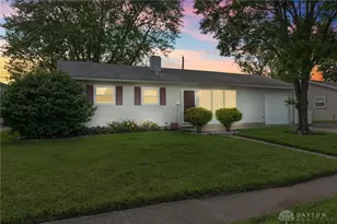 242 Poe Ln, Xenia, OH 45385 - Photo 1