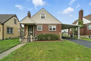 409 Archer, Fairborn, OH 45324 - Photo 1