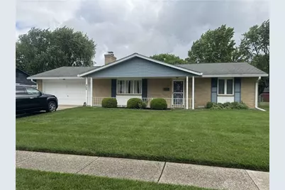 435 Nies Avenue, Englewood, OH 45322 - Photo 1