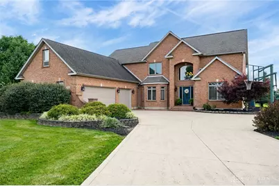 929 Knollhaven Road, Jamestown Vlg, OH 45385 - Photo 1