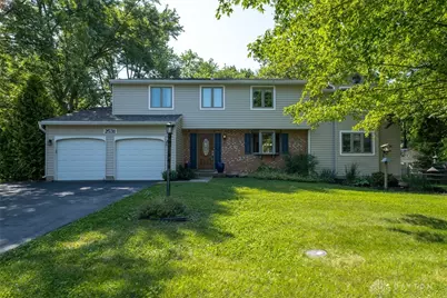 2531 Kewanna Lane, Beavercreek, OH 45434 - Photo 1