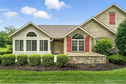 164 Scarborough Village Drive, Washington Twp, OH 45458 - Photo 1