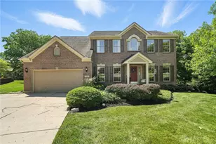 2166 Sycamore Hills Dr, Miami Township, OH 45459 - Photo 1