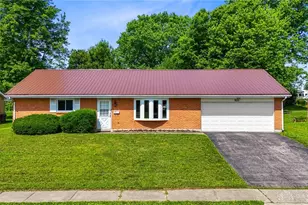 925 Robinette Ave, Vandalia, OH 45377 - Photo 1