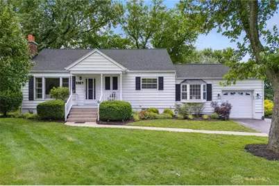 3967 Shadeland Avenue, Beavercreek, OH 45432 - Photo 1