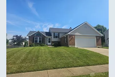 5981 Mount Royal Drive, Clayton, OH 45315 - Photo 1