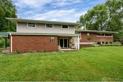 3931 E Enon Road, Yellow Springs Vlg, OH 45387 - Photo 1