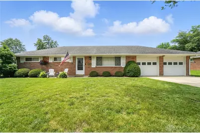 903 Meadow Lane, Lebanon, OH 45036 - Photo 1