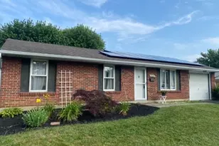 7123 Mercedes Rd, Dayton, OH 45424 - Photo 1