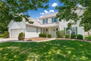 854 Jamestown Dr, Miamisburg, OH 45342 - Photo 1