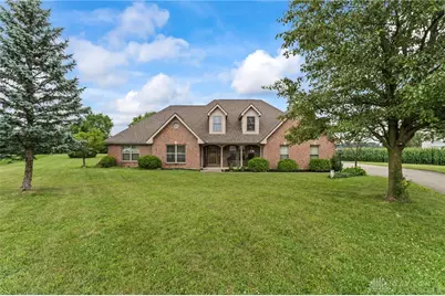 11600 Knight Court, Bethel Twp, OH 45344 - Photo 1