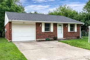 8117 Mount Washington Dr, Dayton, OH 45424 - Photo 1