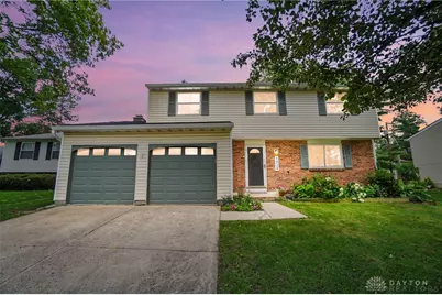 1424 Hillary Lane, Mason, OH 45040 - Photo 1