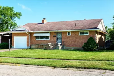 524 Rosewood Avenue, Springfield, OH 45506 - Photo 1