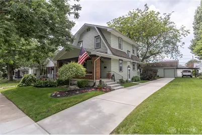 2817 Whittier Avenue, Dayton, OH 45420 - Photo 1