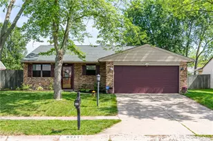 6247 Beacon Tree Ct, Huber Heights, OH 45424 - Photo 1