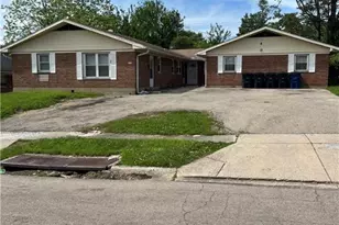 4051 Crest Dr, Dayton, OH 45416 - Photo 1