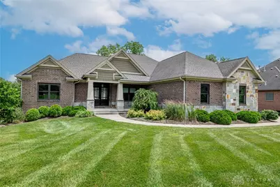 70 George Wythe Way, Beavercreek, OH 45434 - Photo 1