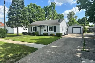 1111 Long St, Troy, OH 45373 - Photo 1