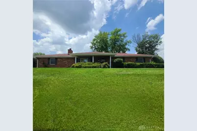 3501 Piedmont Avenue, Dayton, OH 45416 - Photo 1