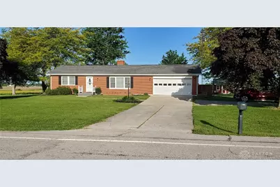 8320 N State Route 589, Fletcher, OH 45326 - Photo 1