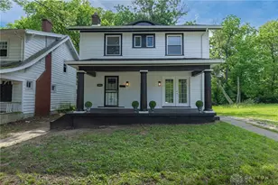 1939 Malvern Ave, Dayton, OH 45406 - Photo 1