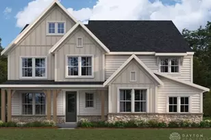 75 Libby Hollow St, Springboro, OH 45066 - Photo 1