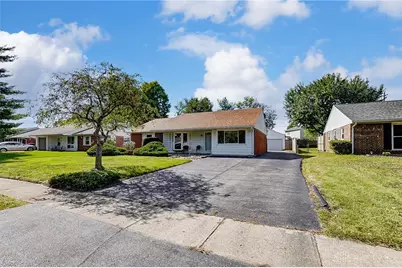 106 Mark Court, Germantown, OH 45327 - Photo 1