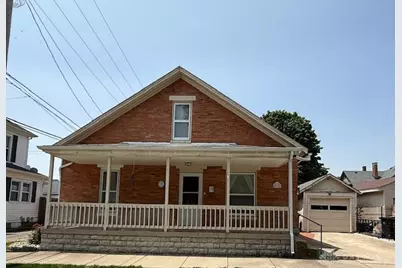 416 Virginia Street, Piqua, OH 45356 - Photo 1