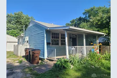 6732 Pyramid Avenue, Dayton, OH 45414 - Photo 1