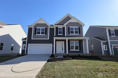 474 Crossing Lane #8298, Miami Township, OH 45449 - Photo 1