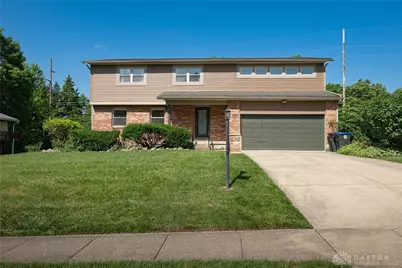 6171 Marshall Road, Dayton, OH 45459 - Photo 1