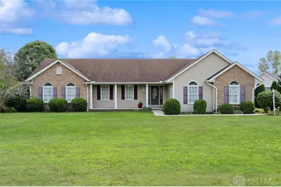 741 Leslie Drive, Wilmington, OH 45177 - Photo 1